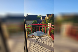  appartement dinard 35800