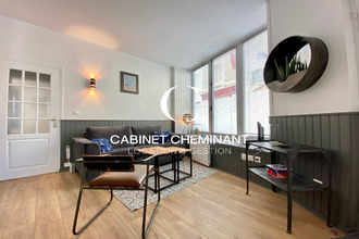  appartement dinard 35800