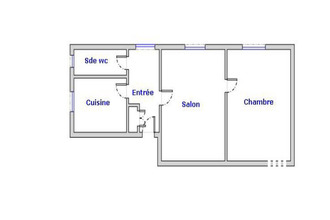  appartement dinard 35800