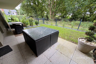  appartement dinard 35800