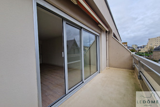  appartement dinard 35800