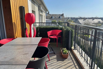  appartement dinard 35800