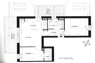  appartement dinard 35800