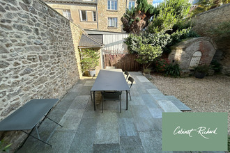  appartement dinard 35800