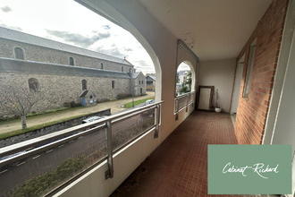  appartement dinard 35800