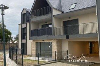  appartement dinard 35800