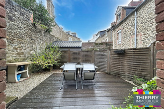  appartement dinard 35800