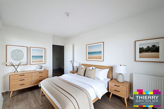  appartement dinard 35800