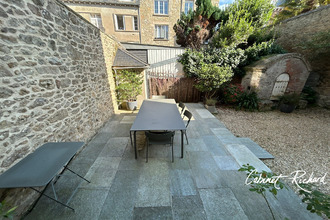  appartement dinard 35800