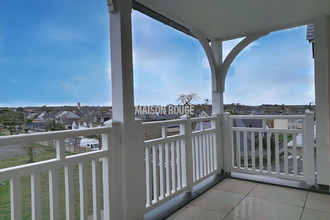  appartement dinard 35800