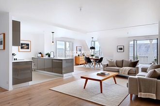  appartement dinard 35800