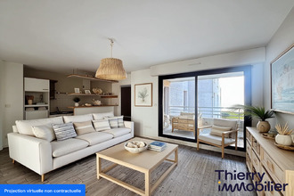  appartement dinard 35800