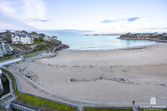  appartement dinard 35800