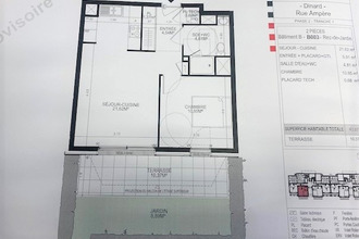  appartement dinard 35800