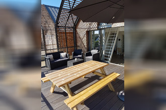  appartement dinard 35800