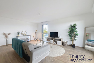  appartement dinard 35800