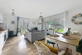  appartement dinard 35800