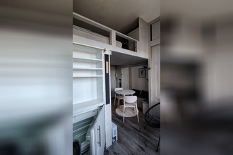  appartement dinard 35800