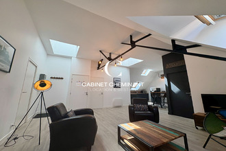  appartement dinard 35800