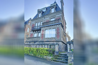  appartement dinard 35800