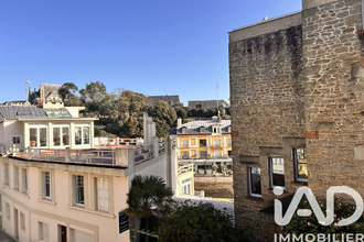  appartement dinard 35800