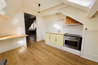  appartement dinard 35800