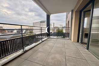  appartement dinard 35800