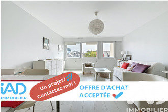  appartement dinard 35800