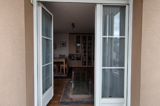  appartement dinard 35800