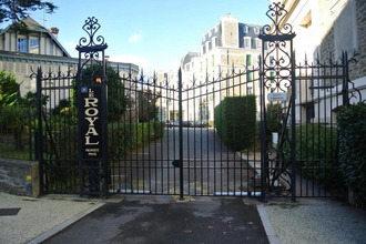  appartement dinard 35800