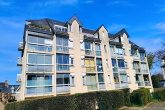  appartement dinard 35800