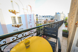  appartement dinard 35800