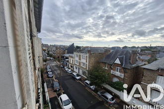  appartement dinard 35800