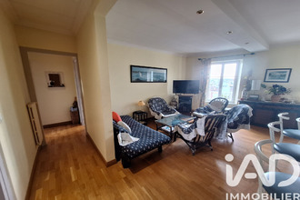  appartement dinard 35800