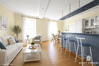  appartement dinard 35800