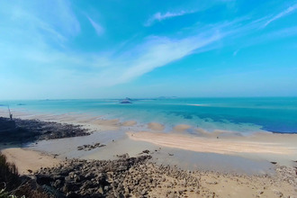  appartement dinard 35800