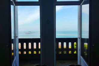  appartement dinard 35800