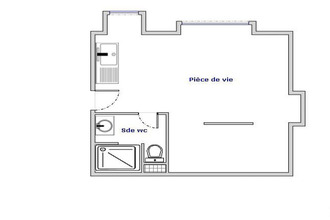  appartement dinard 35800