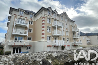  appartement dinard 35800