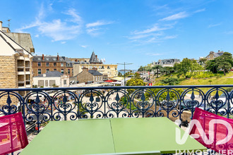  appartement dinard 35800