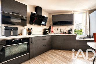  appartement dinard 35800