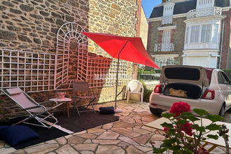  appartement dinard 35800