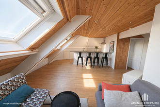  appartement dinard 35800