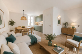  appartement dinard 35800