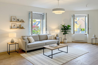 appartement dinard 35800