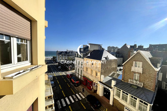  appartement dinard 35800