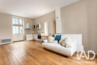  appartement dinard 35800