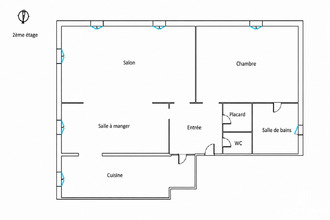 appartement dinard 35800