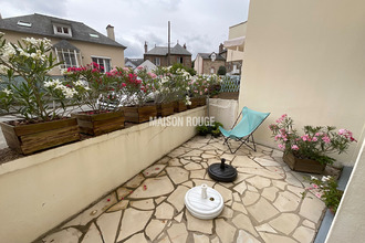  appartement dinard 35800