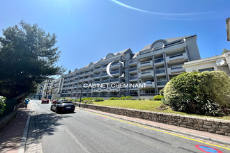 appartement dinard 35800